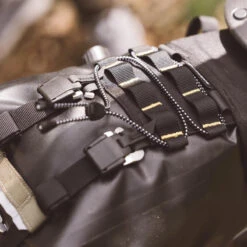 Riverside HARNAIS SACOCHE DE SELLE BIKEPACKING 20 Riverside HARNAIS SACOCHE DE SELLE BIKEPACKING -Vélo Expert harnais sacoche de selle bikepacking 8