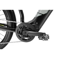 HEPHA E-bike Trekking 7 Long Range 708Wh 80Nm Vélo électrique Highstep Noir 11 HEPHA E-bike Trekking 7 Long Range 708Wh 80Nm Vélo électrique Highstep Noir -Vélo Expert hepha e bike trekking 7 long range 708wh 80nm velo electrique highstep noir 3