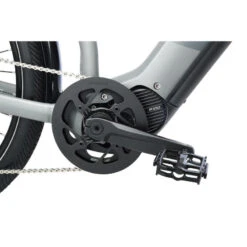 HEPHA E-bike Trekking 7 Ultra 708Wh Batterie Vélo électrique Lowstep Gris Foncé -Vélo Expert hepha e bike trekking 7 ultra 708wh batterie velo electrique lowstep gris fonce 3