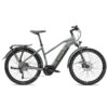HEPHA E-bike Trekking7 Performance 708Wh 90Nm Vélo électrique Lowstep Gris Foncé -Vélo Expert hepha e bike trekking7 performance 708wh 90nm velo electrique lowstep gris fonce