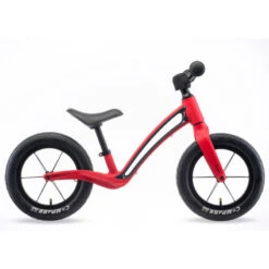Hornit AIRO – Vélo D'équilibre - Rouge
