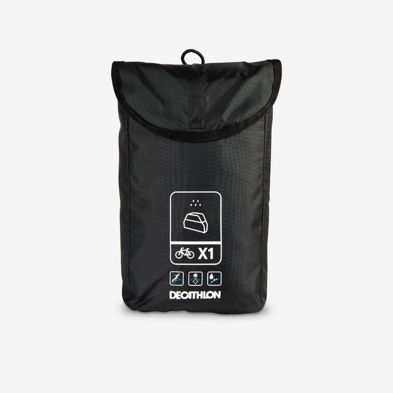 Decathlon HOUSSE DE PROTECTION 1 VELO 3 Decathlon HOUSSE DE PROTECTION 1 VELO