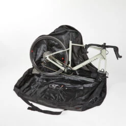 Decathlon Housse De Vélo Compacte Et Légère Pour Bikepacking 16 Decathlon Housse De Vélo Compacte Et Légère Pour Bikepacking -Vélo Expert housse de velo compacte et legere pour bikepacking 4