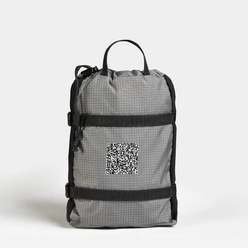 Decathlon Housse De Vélo Compacte Et Légère Pour Bikepacking 11 Decathlon Housse De Vélo Compacte Et Légère Pour Bikepacking – Image 9