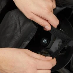 Decathlon HOUSSE PROTECTION 2 VELOS -Vélo Expert housse protection 2 velos 4