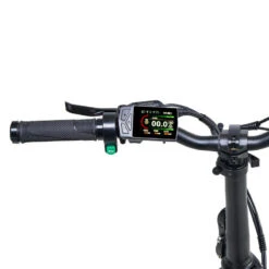 Hygge Vester 2024 Vélo Pliant électrique 20 Pouces E-bike Avec Roue -Vélo Expert hygge vester 2024 velo pliant electrique 20 pouces e bike avec roue 4