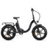 Hygge Vester Step 2024 Vélo Pliant électrique Roue De 20 Pouces E-bike -Vélo Expert hygge vester step 2024 velo pliant electrique roue de 20 pouces e bike