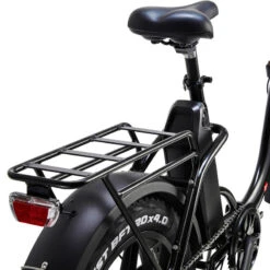 Hygge Vester Step 2024 Vélo Pliant électrique Roue De 20 Pouces E-bike -Vélo Expert hygge vester step 2024 velo pliant electrique roue de 20 pouces e bike 4