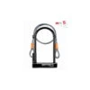 Kryptonite Keeper Standard Avec Kflex 120cm - U-lock 1 Kryptonite Keeper Standard Avec Kflex 120cm - U-lock -Vélo Expert keeper standard avec kflex 120cm u lock