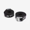 Decathlon Kit 2 Sangles De Serrage 3 M Noires 1 Decathlon Kit 2 Sangles De Serrage 3 M Noires -Vélo Expert kit 2 sangles de serrage 3 m noires