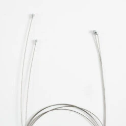 Decathlon KIT CABLES ET GAINES FREIN UNIVERSEL -Vélo Expert kit cables et gaines frein universel 4