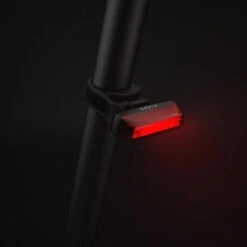 KIT ECLAIRAGE VELO LED ST 920 AVANT ET ARRIERE USB -Vélo Expert kit eclairage velo led st 920 avant et arriere usb 7