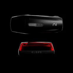 KIT ECLAIRAGE VELO LED ST 920 AVANT ET ARRIERE USB -Vélo Expert kit eclairage velo led st 920 avant et arriere usb 9