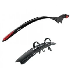 POLISPORT Kit Garde-boue Michigan Road, Gravel 700c/28"