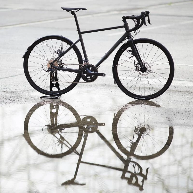 KIT GARDE-BOUE VELO ROUTE RACEBLADE PRO XL SKS 4 KIT GARDE-BOUE VELO ROUTE RACEBLADE PRO XL SKS – Image 2