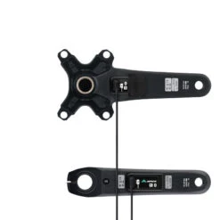 Le Capteur De Puissance INPEAK TWIN2| SHIMANO 105 FC-R7100 50-34T -Vélo Expert le capteur de puissance inpeak twin2 shimano 105 fc r7100 50 34t 4