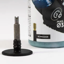 Decathlon LIQUIDE ANTI CREVAISON POUR CHAMBRE A AIR VELO -Vélo Expert liquide anti crevaison pour chambre a air velo 5