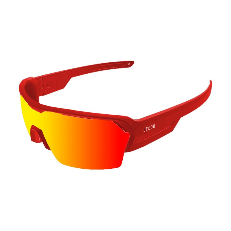 OCEAN Lunettes De Soleil Sports Outdoor RACE 4 OCEAN Lunettes De Soleil Sports Outdoor RACE – Image 2