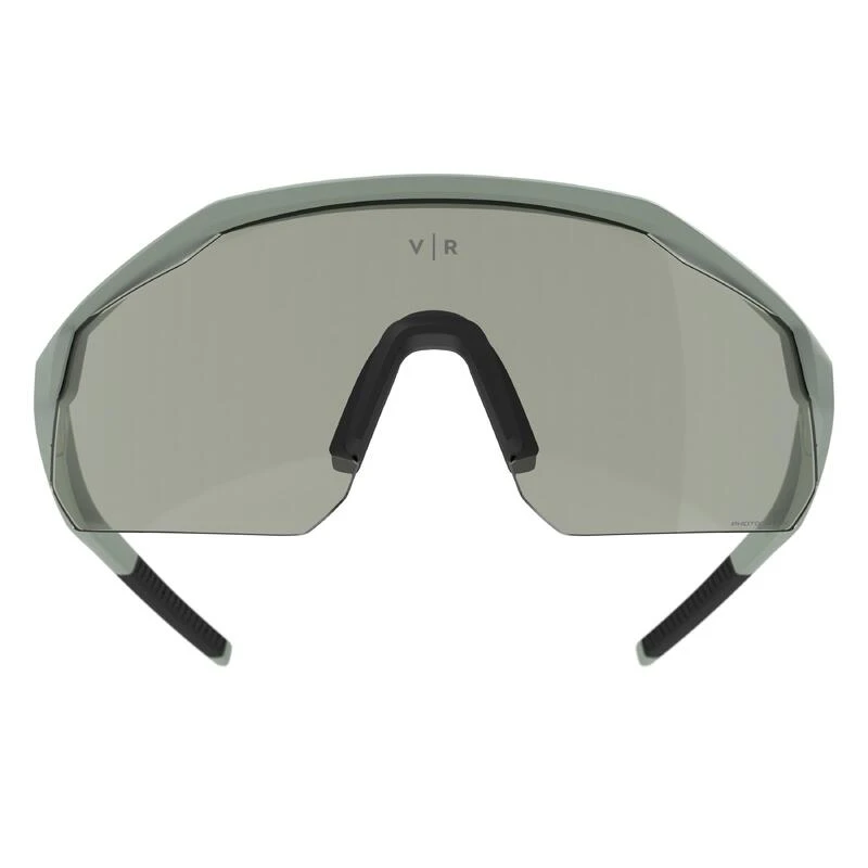 Lunettes De Vélo Adulte PERF 500 LIGHT PHOTOCHROMIQUES Grises 4 Lunettes De Vélo Adulte PERF 500 LIGHT PHOTOCHROMIQUES Grises – Image 2