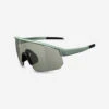 Lunettes De Vélo Adulte PERF 500 LIGHT PHOTOCHROMIQUES Grises