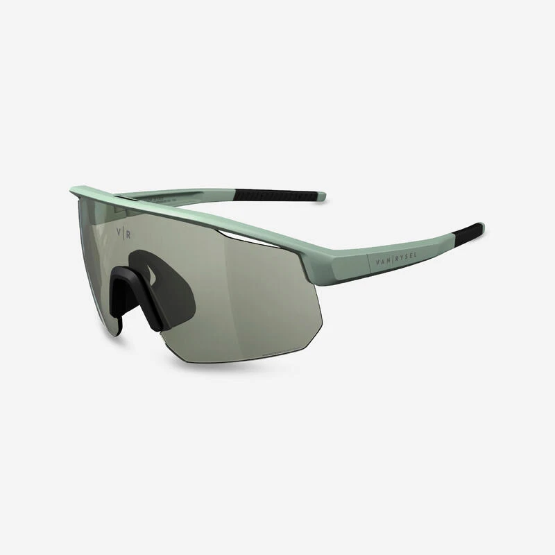 Lunettes De Vélo Adulte PERF 500 LIGHT PHOTOCHROMIQUES Grises 3 Lunettes De Vélo Adulte PERF 500 LIGHT PHOTOCHROMIQUES Grises