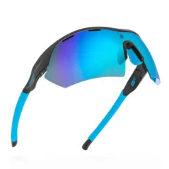Lunettes Vélo Enfant Cyclisme Enfants K3xs Atlantic Noir -Vélo Expert lunettes velo enfant cyclisme enfants k3xs atlantic noir 2
