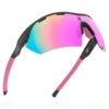 Lunettes Vélo Enfant Cyclisme Enfants K3xs Happy Road Noir -Vélo Expert lunettes velo enfant cyclisme enfants k3xs happy road noir