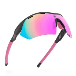 Lunettes Vélo Enfant Cyclisme Enfants K3xs Happy Road Noir -Vélo Expert lunettes velo enfant cyclisme enfants k3xs happy road noir 2