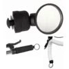 M-Wave SPIEGEL MICRO ESPION -Vélo Expert m wave spiegel micro espion