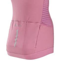 Maillot De Vélo De Route Manches Courtes été Femme - Endurance Vieux Rose 12 Maillot De Vélo De Route Manches Courtes été Femme - Endurance Vieux Rose -Vélo Expert maillot de velo de route manches courtes ete femme endurance vieux rose 4