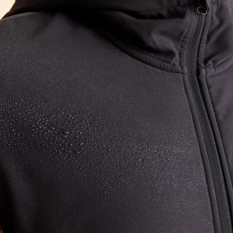 Maillot De Vélo GRAVEL à Capuche 29% Mérinos Bordeaux 11 Maillot De Vélo GRAVEL à Capuche 29% Mérinos Bordeaux – Image 9