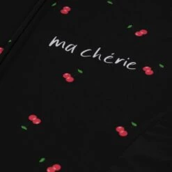 Rogelli Maillot Manches Courtes Velo Femme - Fruity -Vélo Expert maillot manches courtes velo femme fruity 5