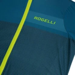 Rogelli Maillot Manches Courtes Velo Homme - Block 14 Rogelli Maillot Manches Courtes Velo Homme - Block -Vélo Expert maillot manches courtes velo homme block 5