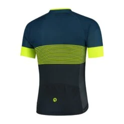 Rogelli Maillot Manches Courtes Velo Homme - Boost -Vélo Expert maillot manches courtes velo homme boost 1