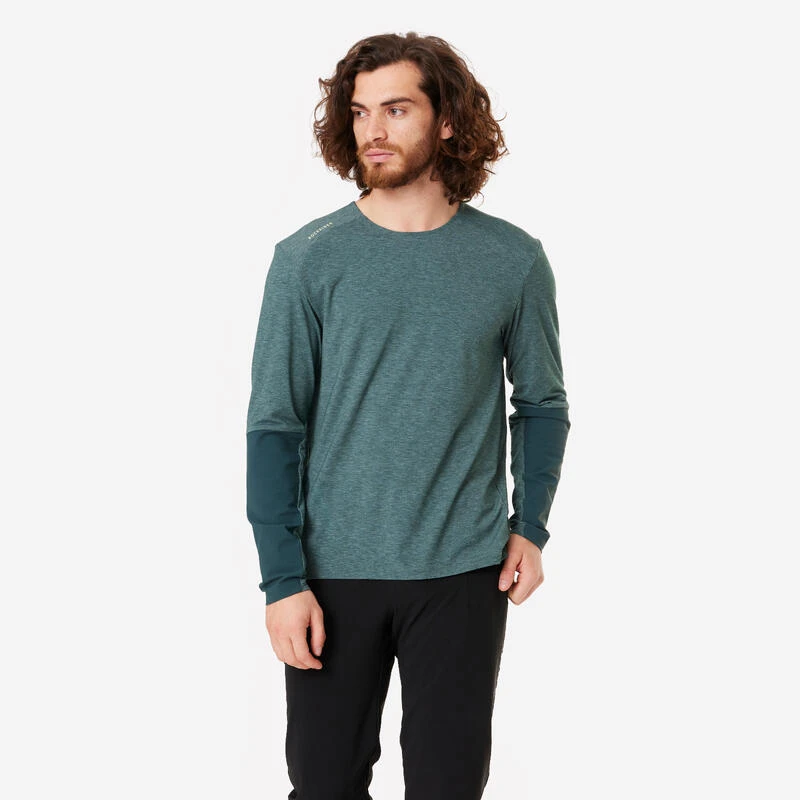 Rockrider MAILLOT ML VTT FEEL 700 3 Rockrider MAILLOT ML VTT FEEL 700