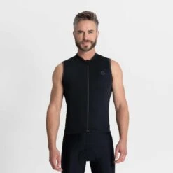 Rogelli Maillot Sans Manches Velo Homme - Essential -Vélo Expert maillot sans manches velo homme essential 2