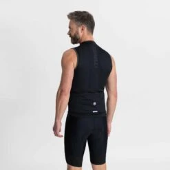Rogelli Maillot Sans Manches Velo Homme - Essential -Vélo Expert maillot sans manches velo homme essential 3