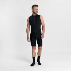 Rogelli Maillot Sans Manches Velo Homme - Essential -Vélo Expert maillot sans manches velo homme essential 4
