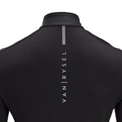 MAILLOT VELO ROUTE MANCHES LONGUES MI-SAISON HOMME - RC500 SHIELD NOIR 11 MAILLOT VELO ROUTE MANCHES LONGUES MI-SAISON HOMME - RC500 SHIELD NOIR -Vélo Expert maillot velo route manches longues mi saison homme rc500 shield noir 4