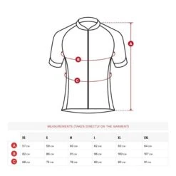 Maillot Vélo Ultraléger Homme Cyclisme M3 Grand Master Noir -Vélo Expert maillot velo ultraleger homme cyclisme m3 grand master noir 4