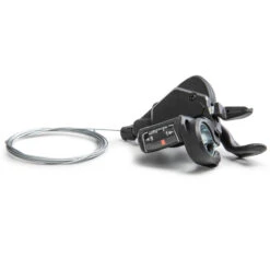 Vélo Expert -Vélo Expert manettes derailleur 9 vitesses 1