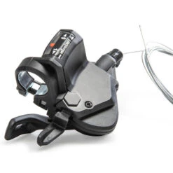 Decathlon MANETTES DERAILLEUR 9 VITESSES -Vélo Expert manettes derailleur 9 vitesses 2