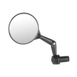 M-Wave Miroir 3D, Réglable -Vélo Expert miroir 3d reglable 1