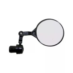 M-Wave Miroir 3D, Réglable -Vélo Expert miroir 3d reglable 3