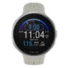 MONTRE CONNECTÉE CARDIO GPS & BAROMETRE INTEGRÉ POLAR PACER PRO BLANC -Vélo Expert montre connectee cardio gps and barometre integre polar pacer pro blanc