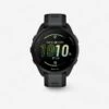 Montre Connectée GPS GARMIN FORERUNNER 165 MUSIC NOIR / GRIS FONCÉ -Vélo Expert montre connectee gps garmin forerunner 165 music noir gris fonce