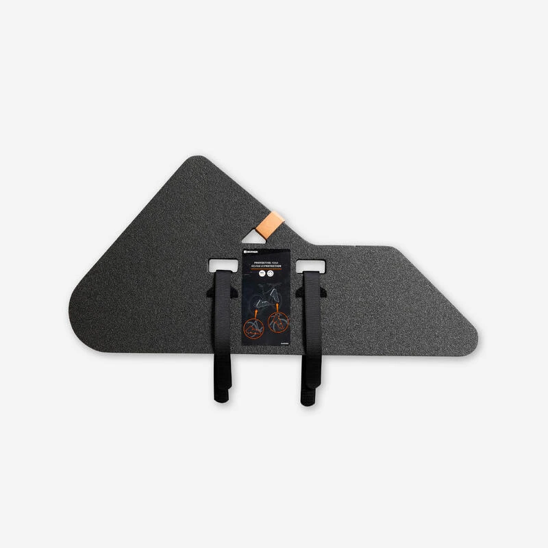 Decathlon MOUSSE DE PROTECTION VELO 2 Decathlon MOUSSE DE PROTECTION VELO