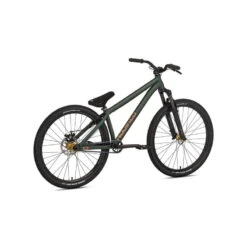 Ns-bikes Movement 3 - Dirtbike - Vert -Vélo Expert movement 3 dirtbike vert 2