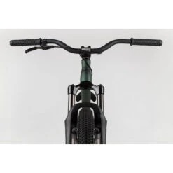 Ns-bikes Movement 3 - Dirtbike - Vert -Vélo Expert movement 3 dirtbike vert 3