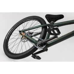 Ns-bikes Movement 3 - Dirtbike - Vert -Vélo Expert movement 3 dirtbike vert 4
